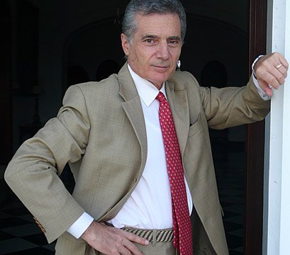 Domenico Vecchioni